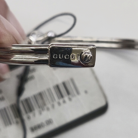 Gucci Braclet size 18 - Picture 5 of 6